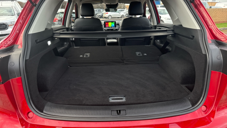 MG Hs 1.5 T-GDI Excite 5dr Petrol Hatchback